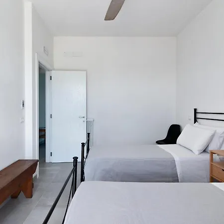 Agrihouse Fronte Mare Torre Dell'orso Lecce