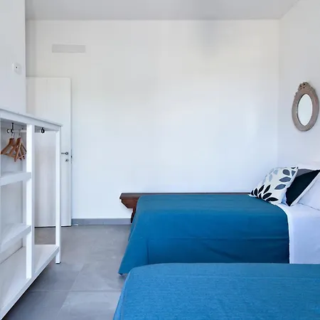 Gasthuis Agrihouse Fronte Mare Torre Dell'orso *