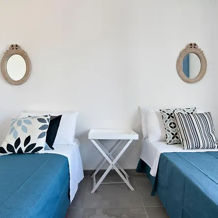 Agrihouse Fronte Mare Torre Dell'orso