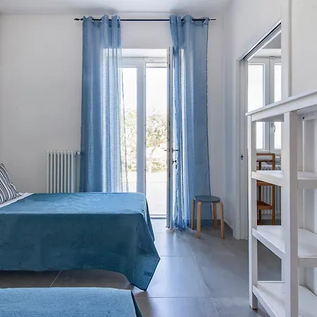 Agrihouse Fronte Mare Torre Dell'orso Lecce