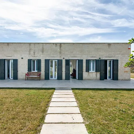 Agrihouse Fronte Mare Torre Dell'orso Lecce