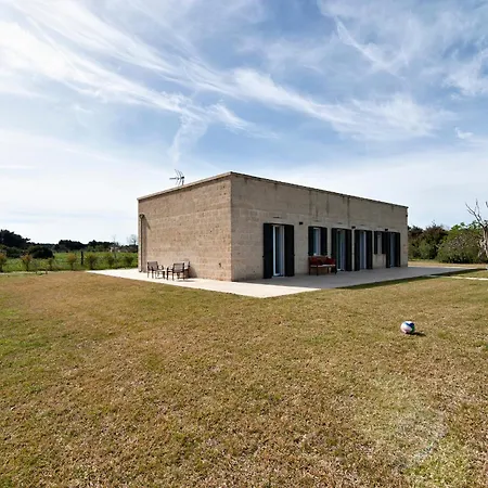Gasthuis Agrihouse Fronte Mare Torre Dell'orso