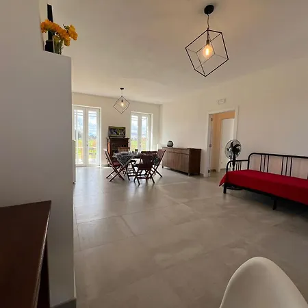 Πανσιόν Agrihouse Fronte Mare Torre Dell'orso